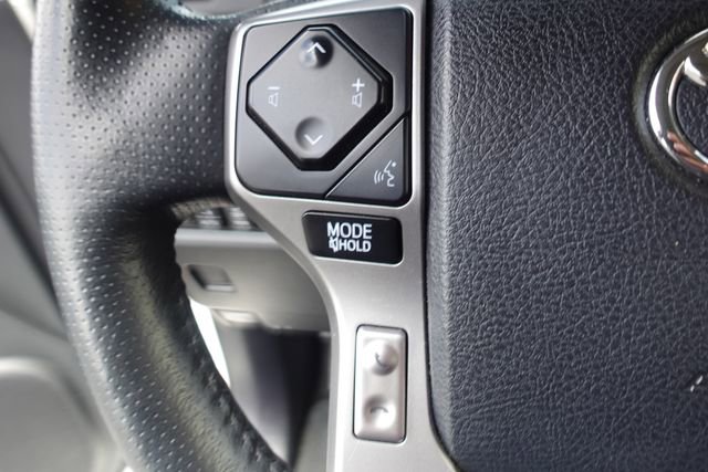 Certified 2023 Toyota 4Runner Limited AWD/4WD image 16