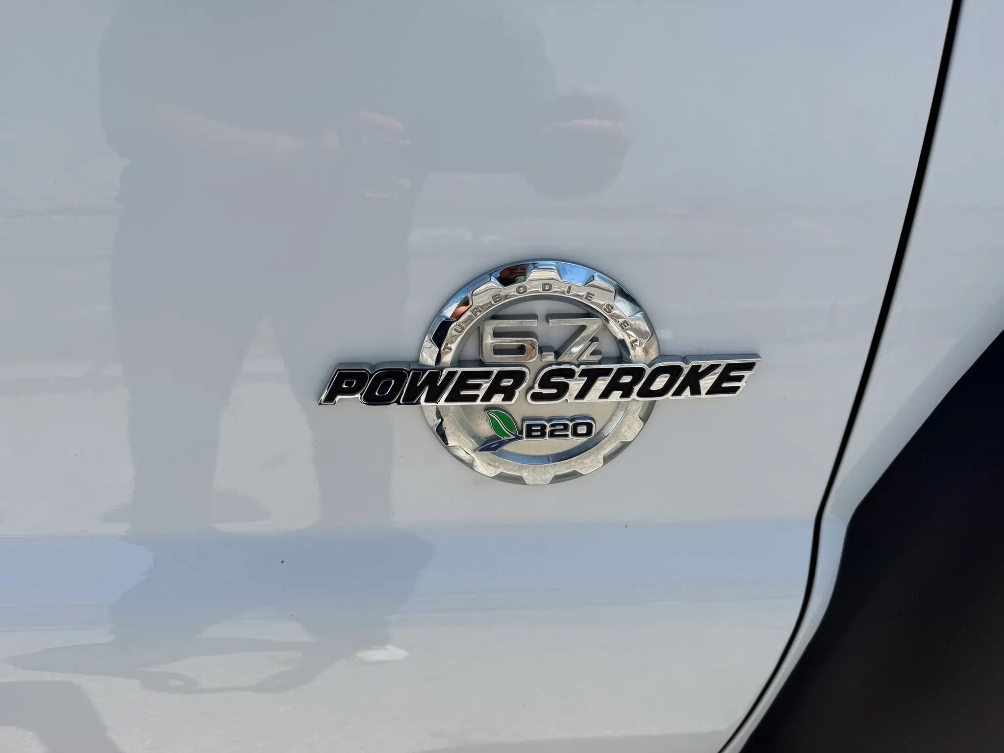 Used 2015 Ford F450 XL w/ Power Equipment Group AWD/4WD image 16