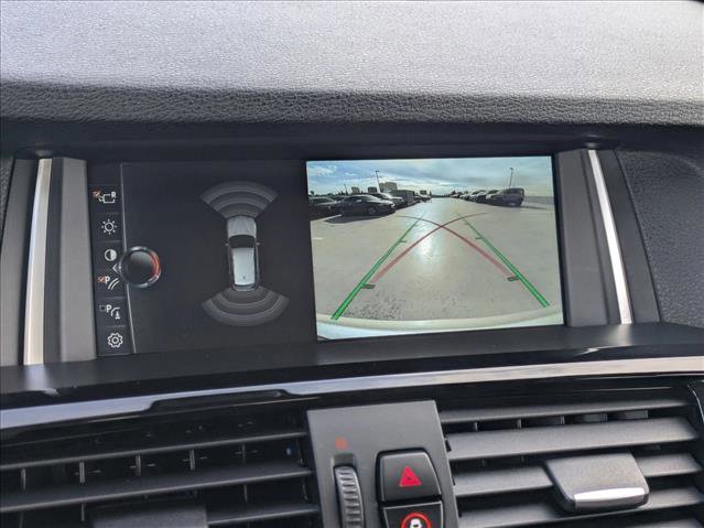 Used 2017 BMW X3 xDrive28i image 14