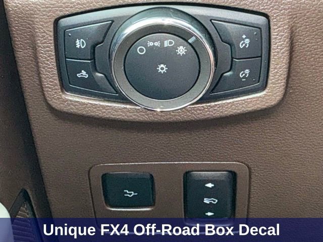 Used 2022 Ford F250 King Ranch w/ Chrome Package image 38