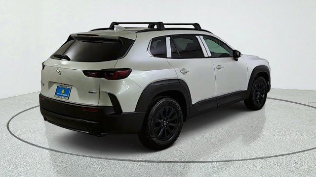 New 2026 MAZDA CX-50 AWD 2.5 Hybrid w/ Weather Package image 7