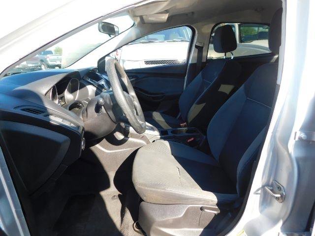 Used 2013 Ford Focus S image 10