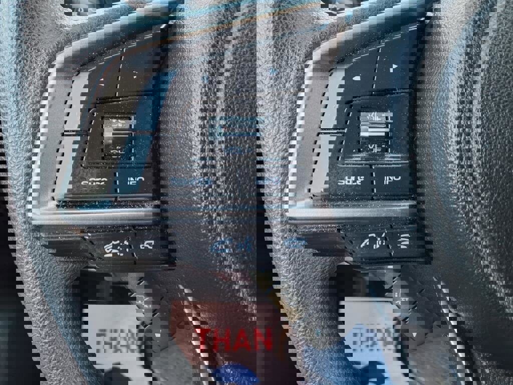 Used 2022 Subaru Impreza 2.0i image 22