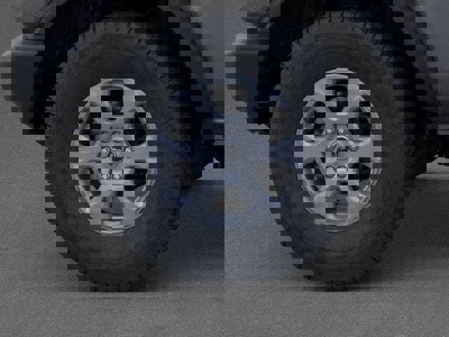 New 2025 Ford Bronco Big Bend image 54