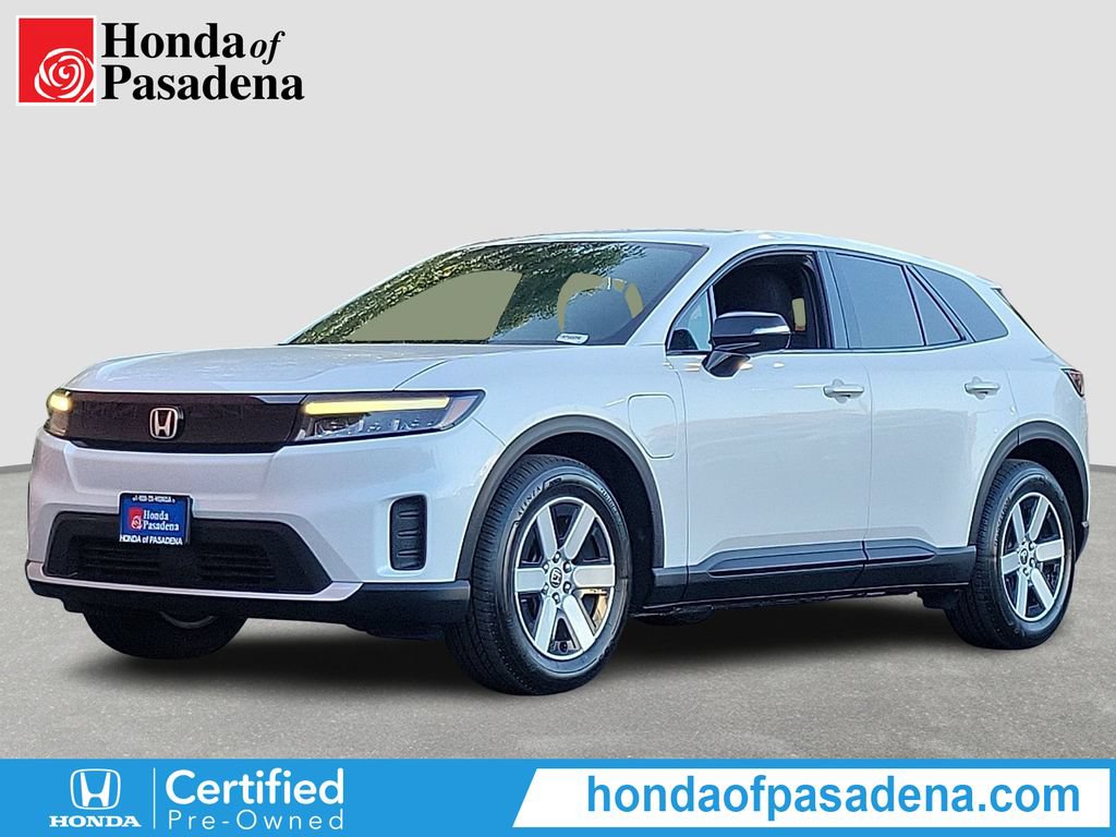 Certified 2024 Honda Prologue EX