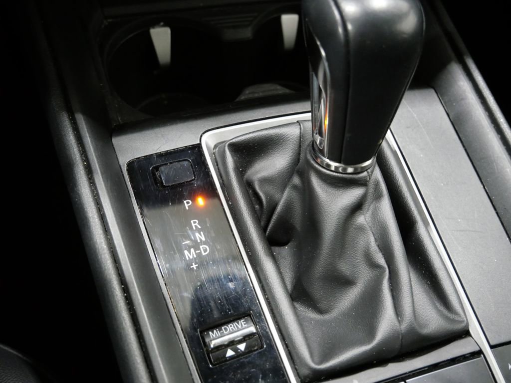 Used 2025 MAZDA CX-50 AWD 2.5 S w/ Select Package image 23