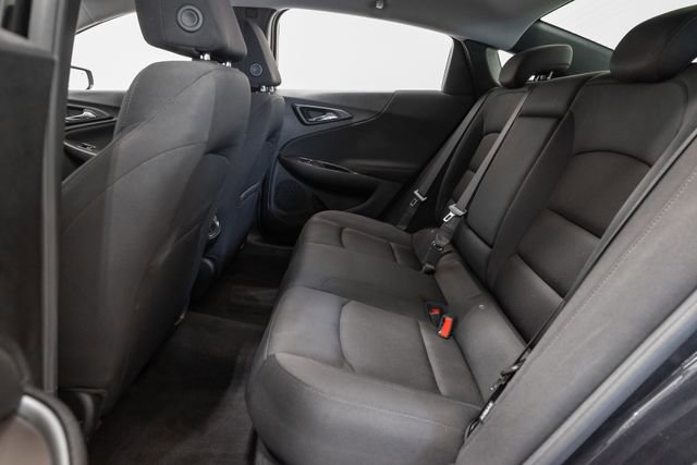 Used 2023 Chevrolet Malibu LT w/ Driver Confidence Package FWD image 21