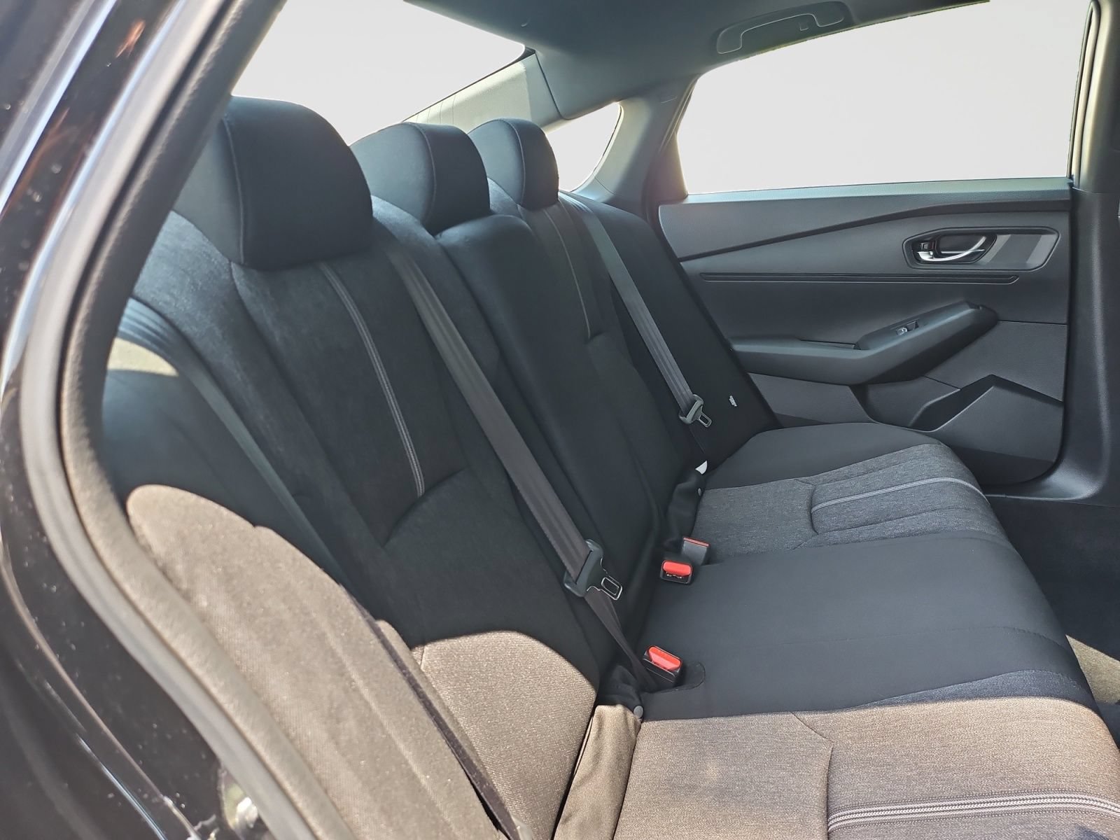 Used 2023 Honda Accord Sport image 45