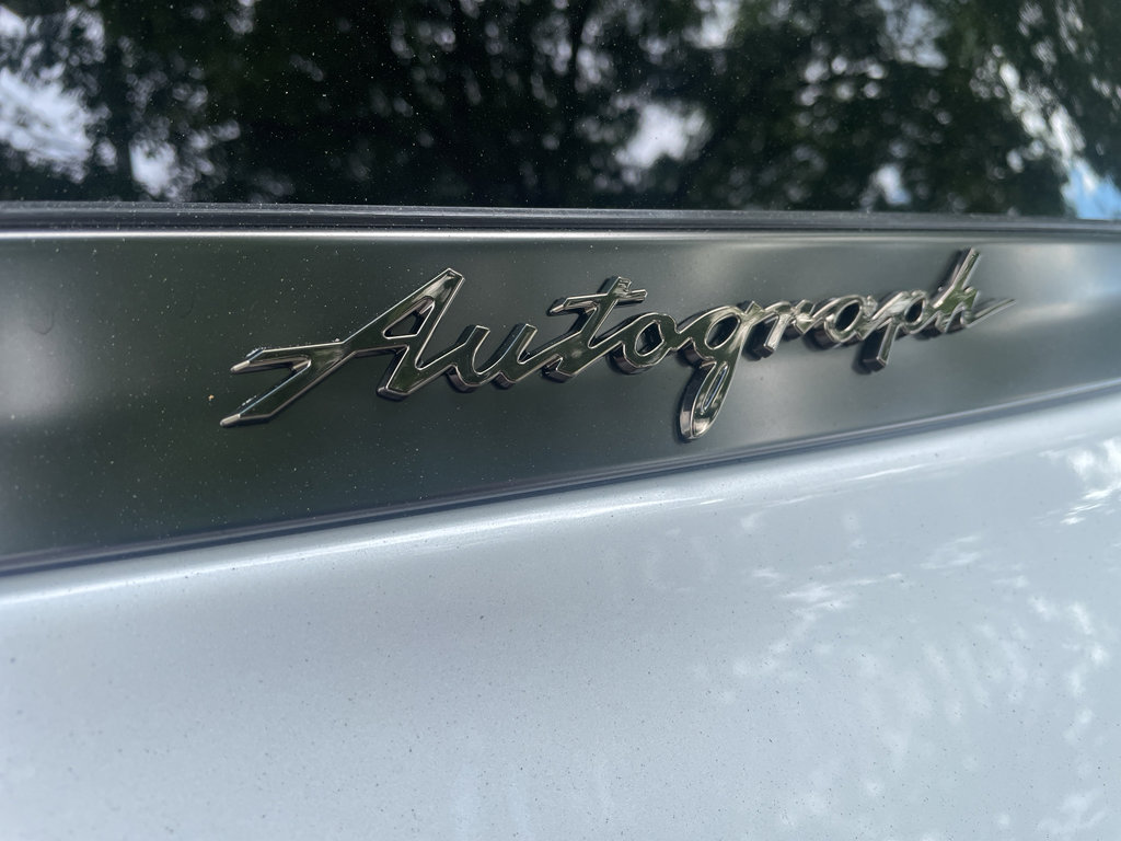 New 2027 INFINITI QX60 Autograph AWD/4WD image 9