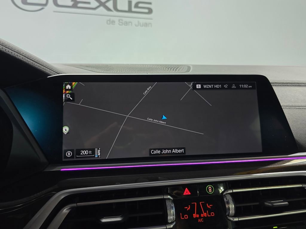 Used 2023 BMW X5 xDrive45e w/ M Sport Package image 21