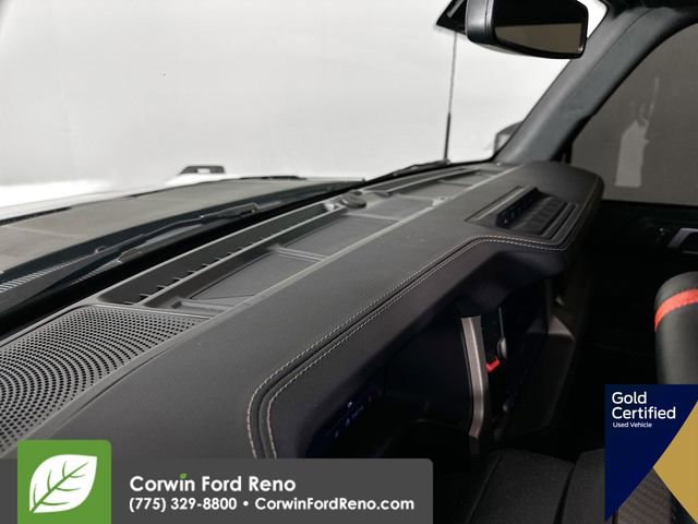 Used 2023 Ford Bronco Raptor image 12