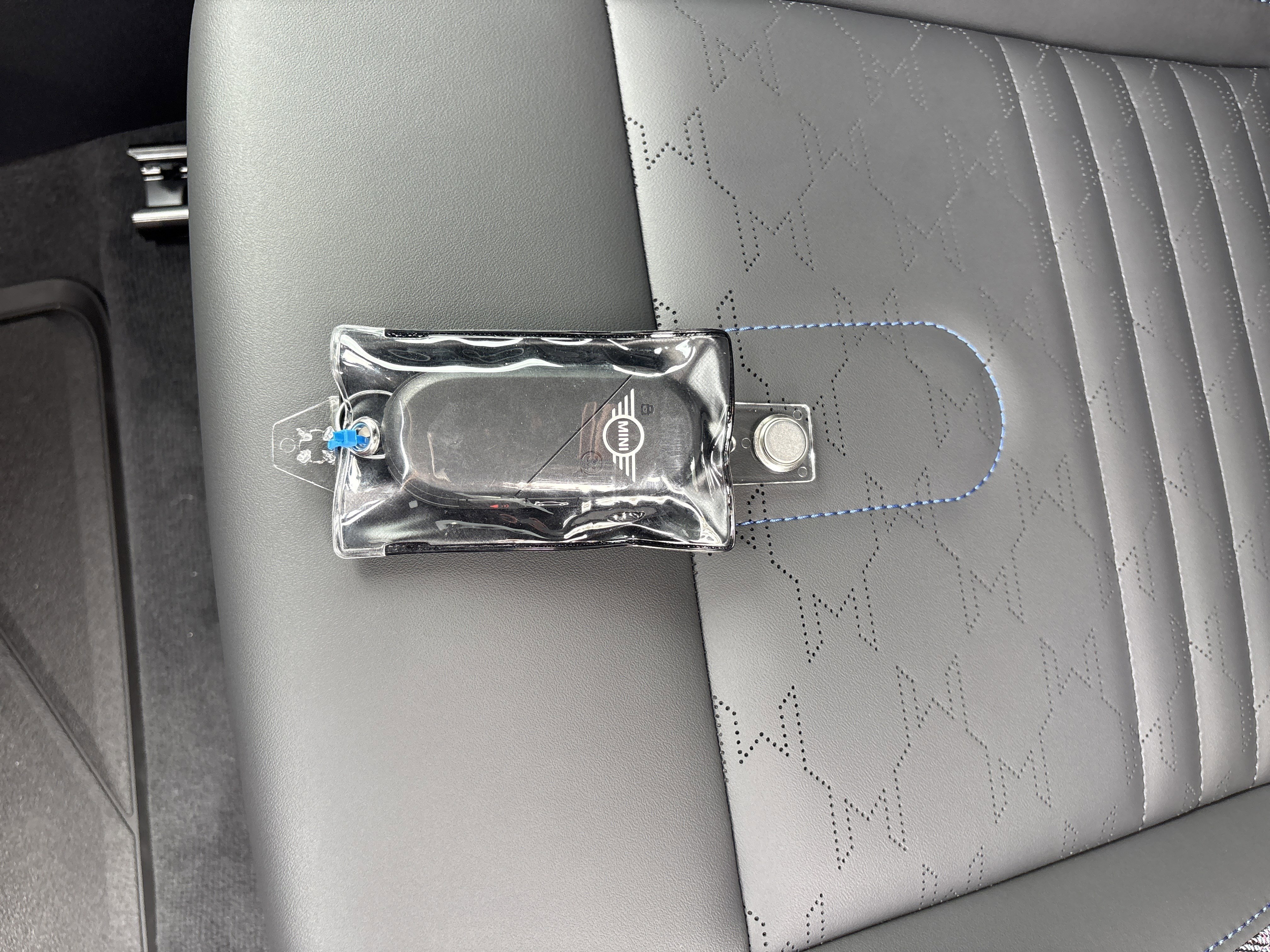 Used 2026 MINI Cooper Countryman S image 23