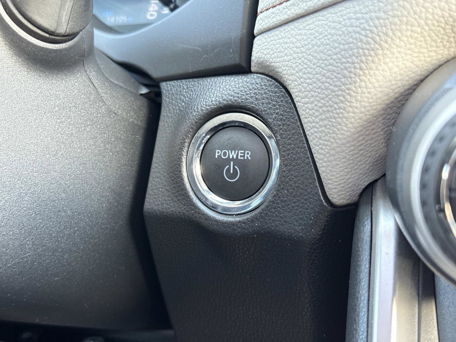 Used 2023 Toyota RAV4 XLE image 14