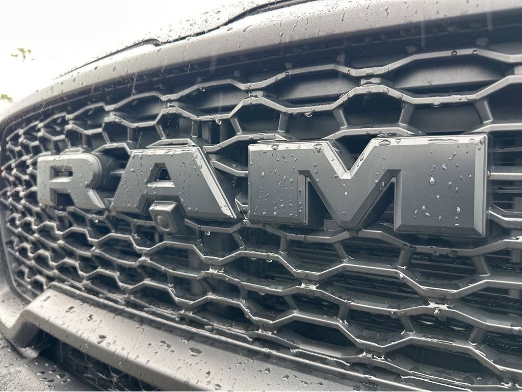 Used 2025 RAM 1500 Rebel w/ Rebel Level 1 Equipment Group image 49