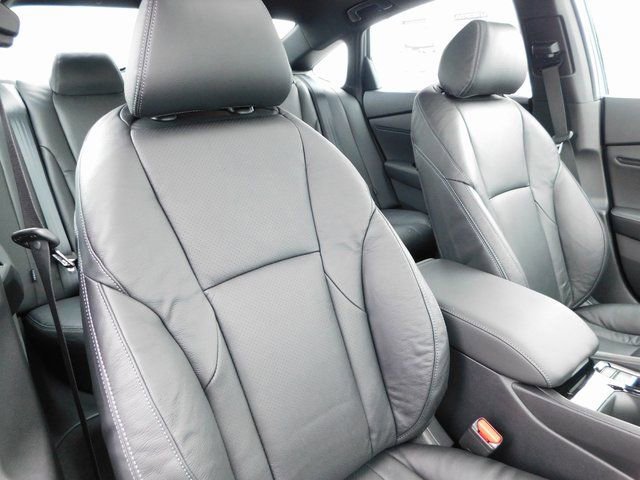 New 2025 Honda Accord Sport image 20