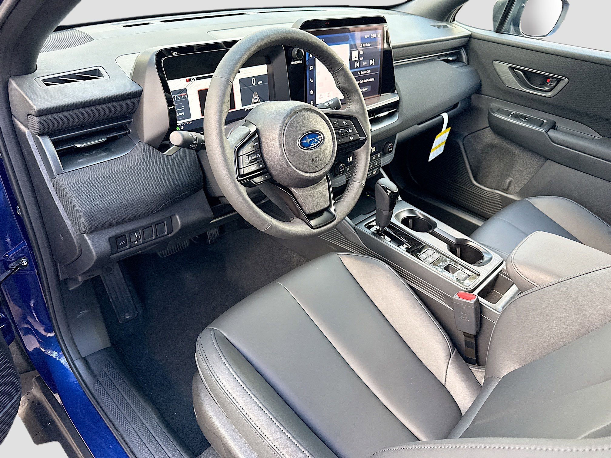 New 2026 Subaru Outback Premium image 25