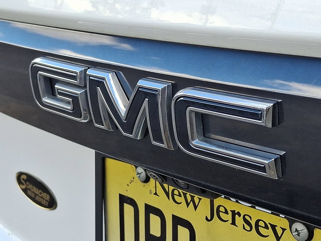 Certified 2023 GMC Yukon XL Denali Ultimate AWD/4WD image 31