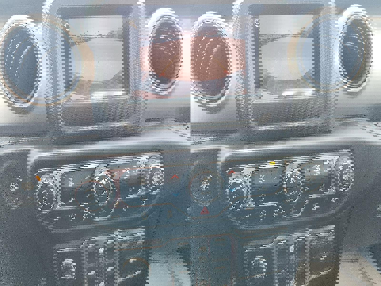 Used 2020 Jeep Gladiator Sport w/ Quick Order Package 24S image 17