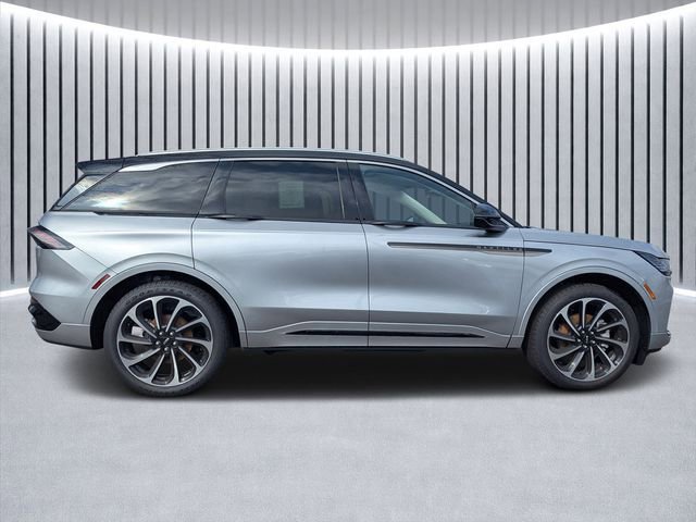 New 2026 Lincoln Nautilus Black Label AWD/4WD image 2