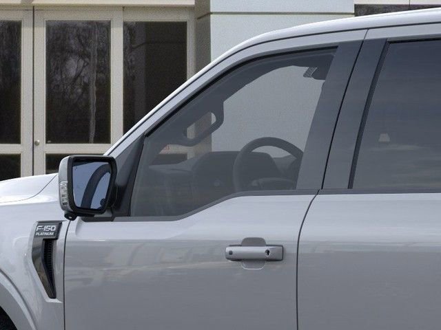 New 2026 Ford F150 Platinum w/ Equipment Group 702A High image 20