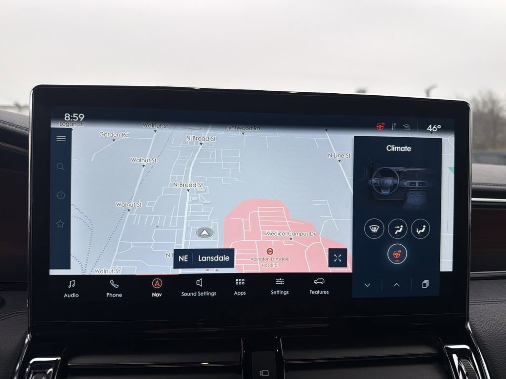 Certified 2024 Lincoln Navigator Reserve image 24