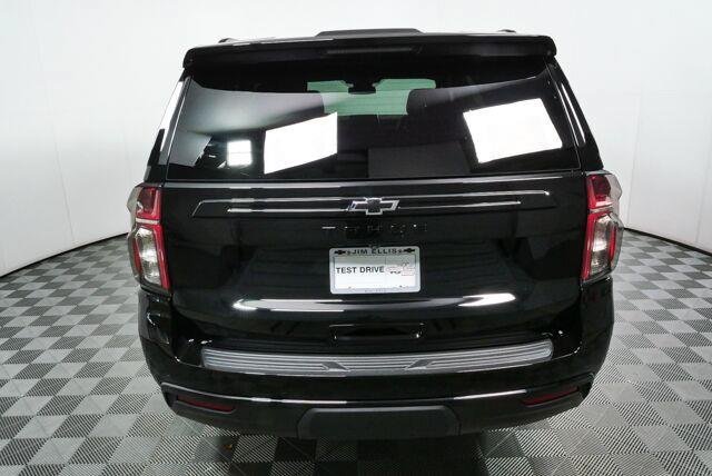 Certified 2024 Chevrolet Tahoe Z71 w/ Luxury Package AWD/4WD image 25