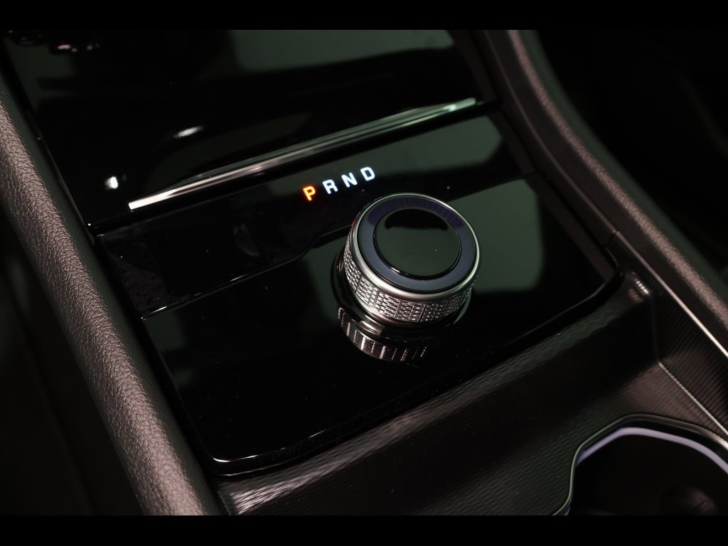 New 2025 Jeep Grand Cherokee Laredo X image 20