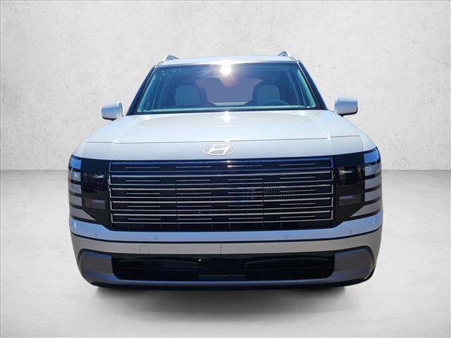 New 2026 Hyundai Palisade Limited image 3