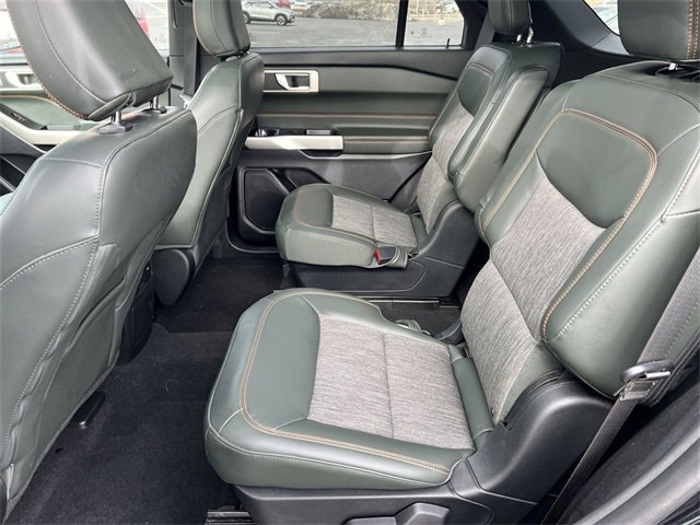 Used 2022 Ford Explorer Timberline image 24