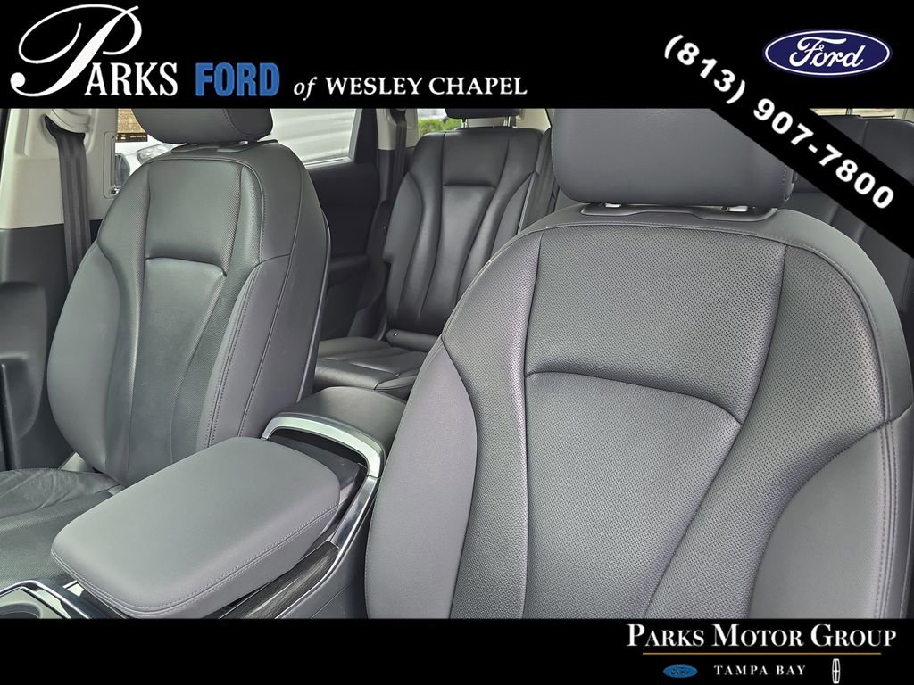 Used 2021 Audi Q7 2.0T Premium Plus AWD/4WD image 20