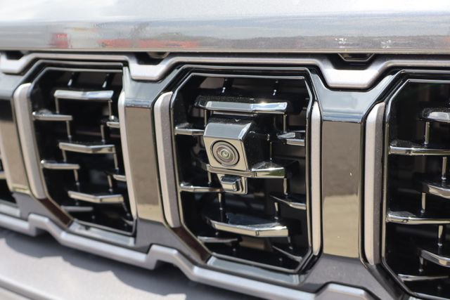 New 2026 Jeep Grand Cherokee Summit AWD/4WD image 6