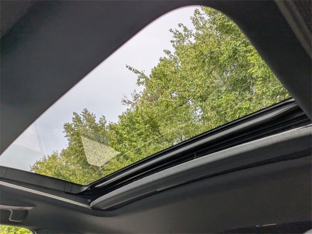 Certified 2025 Acura Integra A-Spec image 21