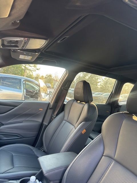 Used 2022 Subaru Forester Wilderness AWD/4WD image 35