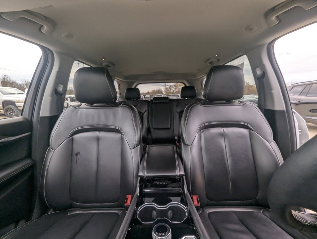 Used 2023 Jeep Grand Cherokee Limited image 23