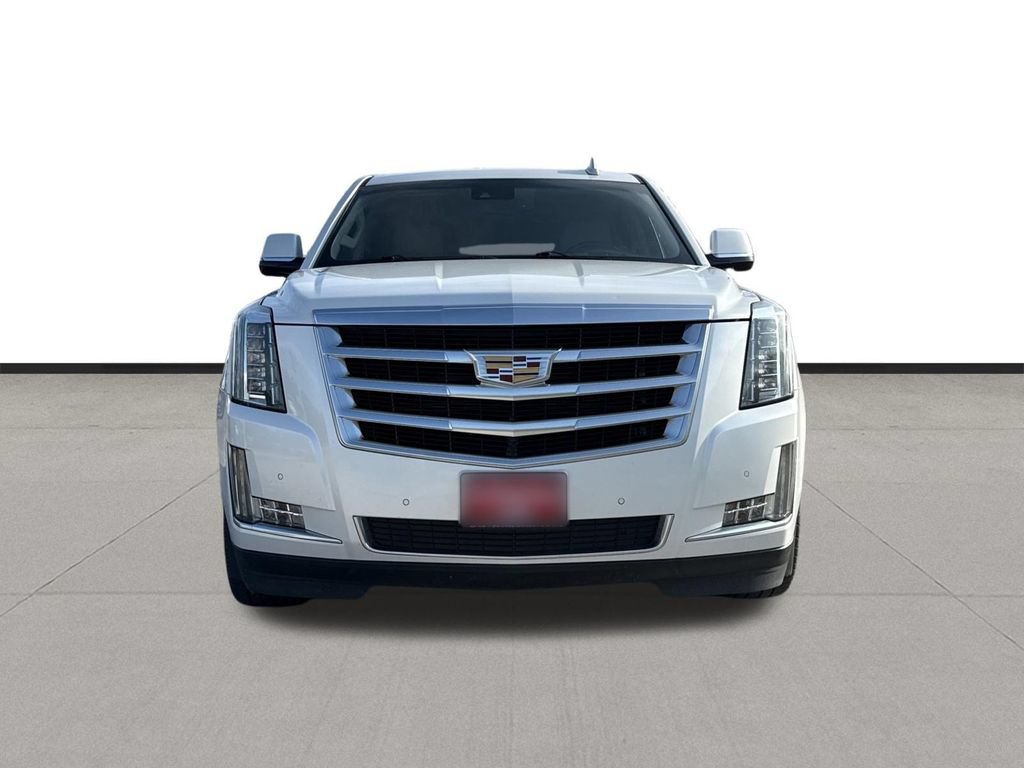 Used 2016 Cadillac Escalade ESV Luxury RWD image 2