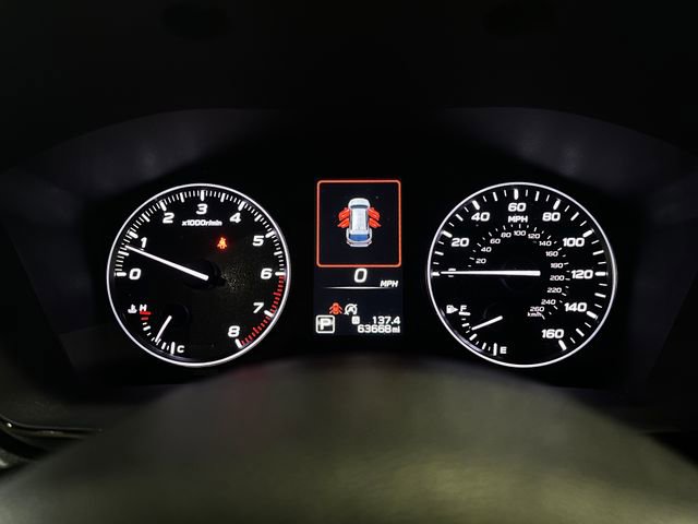 Used 2021 Subaru Outback Premium w/ Popular Package #1 AWD/4WD image 19