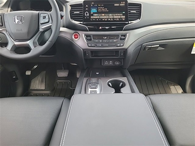 Certified 2024 Honda Ridgeline RTL image 16