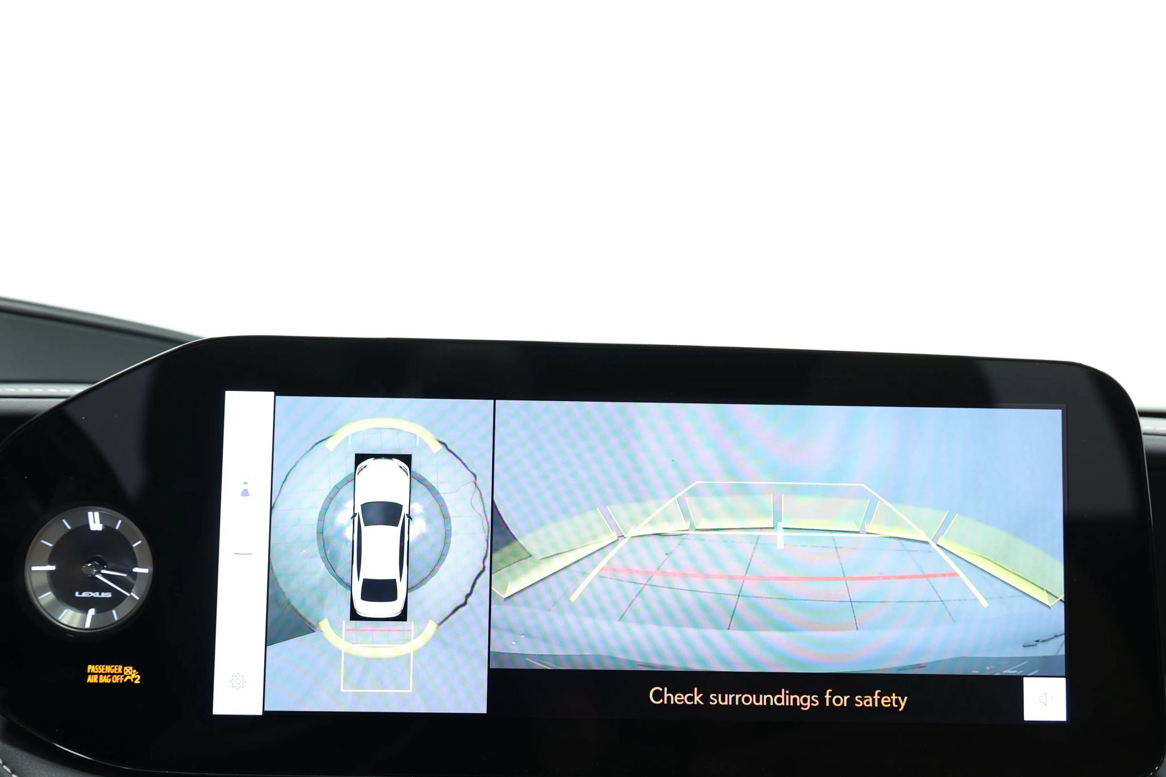 Used 2024 Lexus LS 500 w/ Interior Upgrade Package RWD image 38
