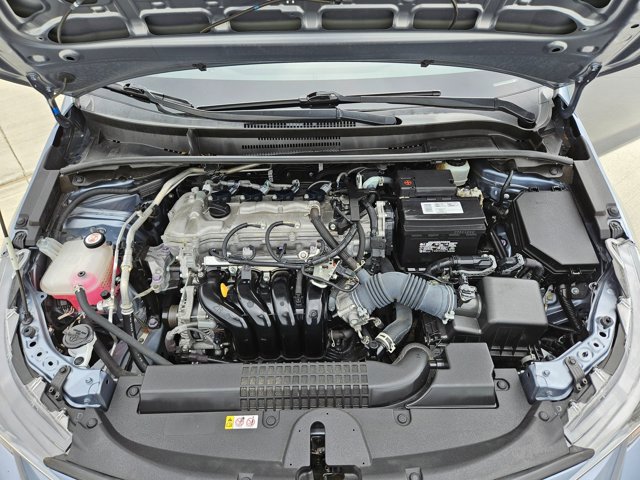 Used 2022 Toyota Corolla LE FWD image 21