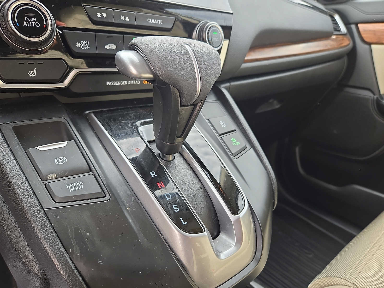 Used 2022 Honda CR-V EX image 15