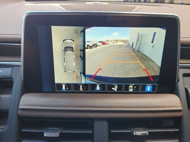 Used 2023 Chevrolet Suburban High Country w/ Max Trailering Package AWD/4WD image 6