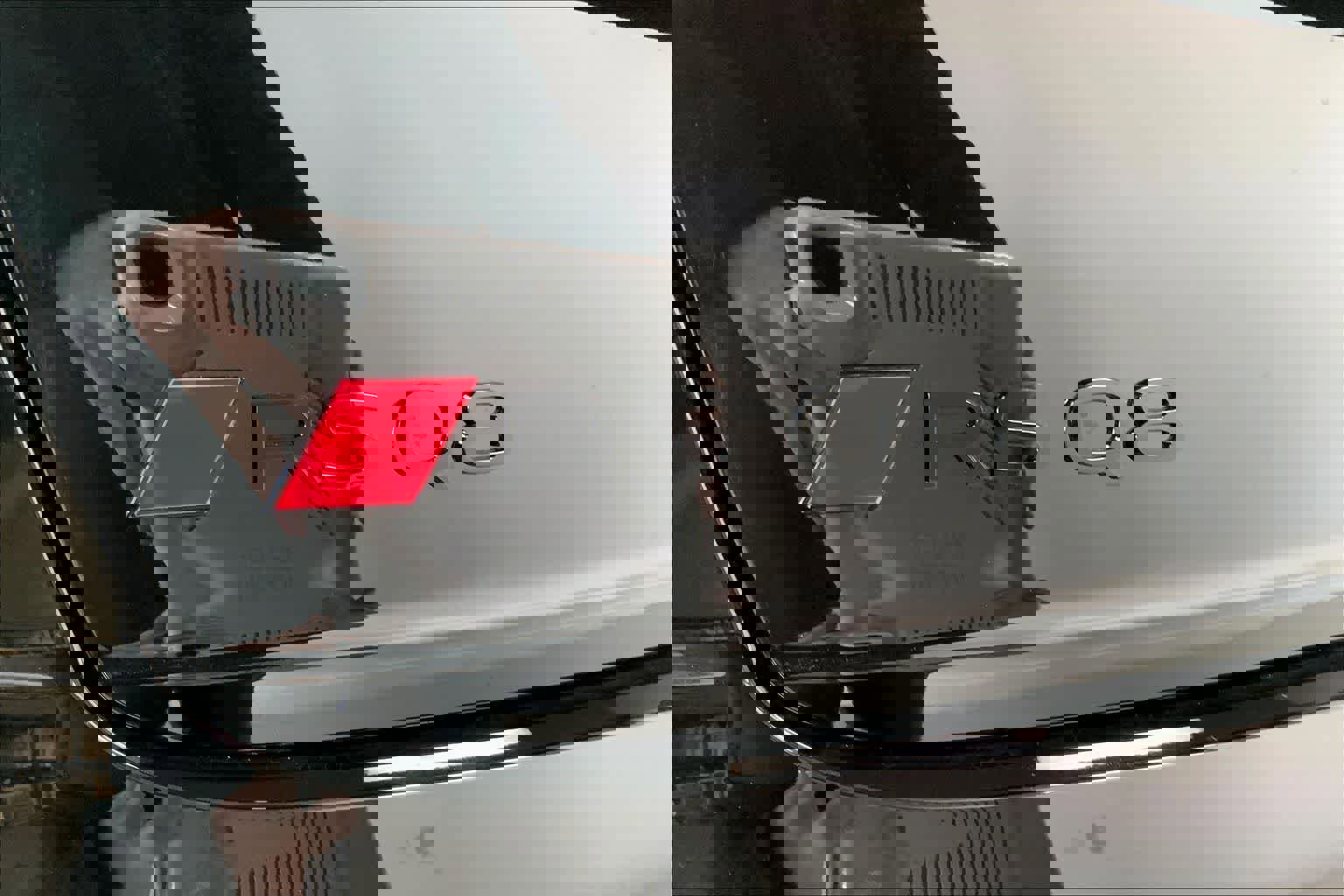 New 2026 Audi RS Q8 performance image 7