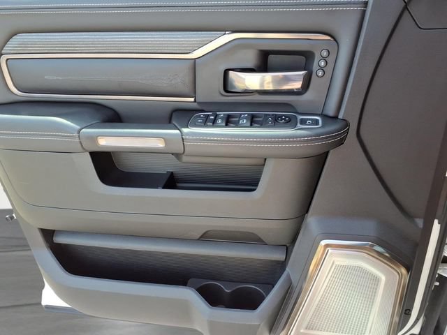 Used 2021 RAM 2500 Limited AWD/4WD image 16