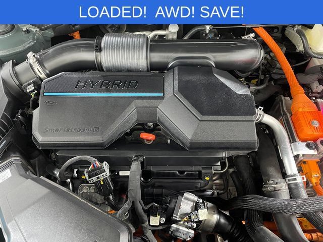 Used 2025 Kia Sorento SX Prestige AWD/4WD image 24