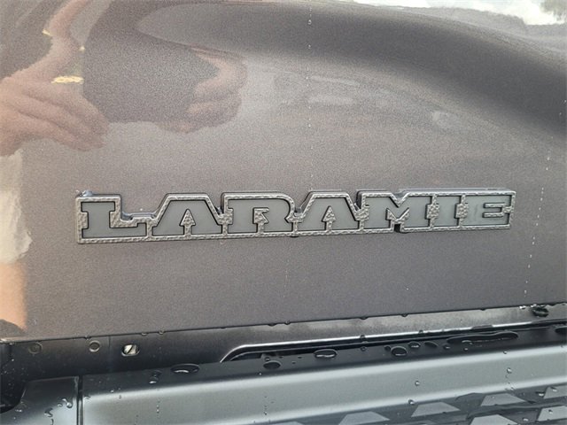 New 2026 RAM 2500 Laramie image 15