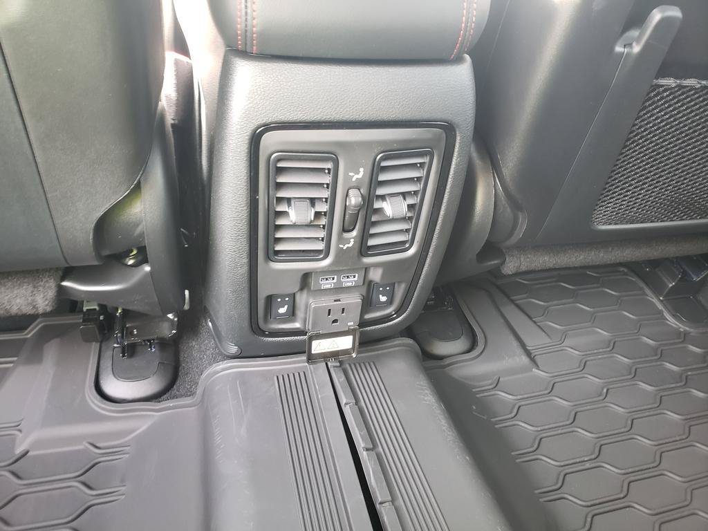 New 2026 Dodge Durango GT AWD/4WD image 10