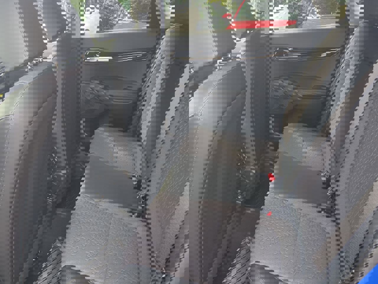 New 2026 Kia Seltos S image 13