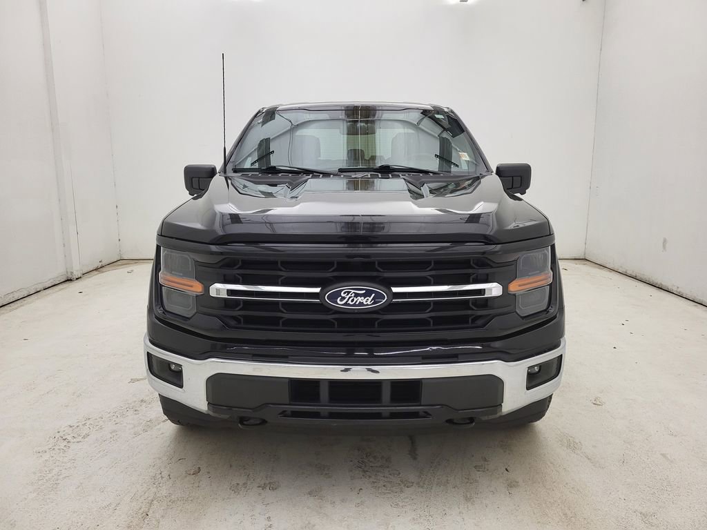 Used 2024 Ford F150 XLT w/ Mobile Office Package image 23