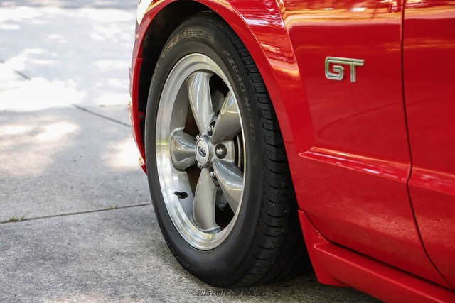 Used 2006 Ford Mustang GT Premium RWD image 86