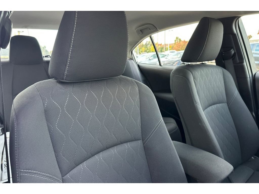 Used 2024 Toyota Corolla LE image 18